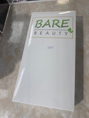 BARE BEAUTY  WIG- 100% HUMAN HAIR