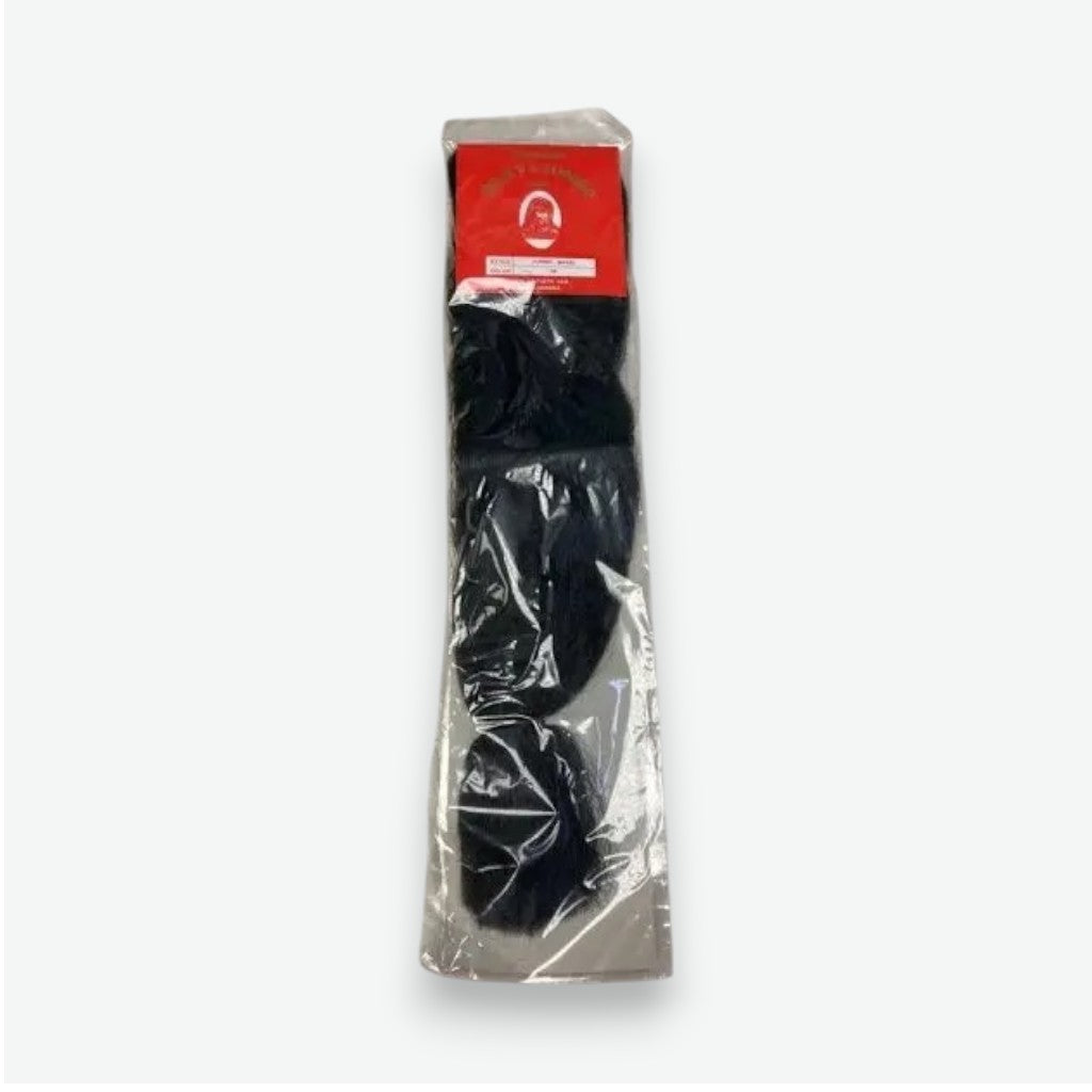 ESSENCE SYK EN JUMBO VLEG