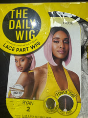 OUTRE THE DAILY WIG -LACE PART WIG