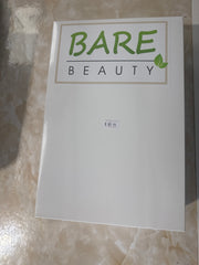 BARE BEAUTY  WIG- 100% HUMAN HAIR