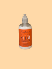 SHEA MOISTURE MANGO & CARROT EXTRA NOURISHING CONDITIONER