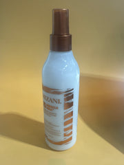 MANZANI 25 MIRACLE  LEAVE IN MILK