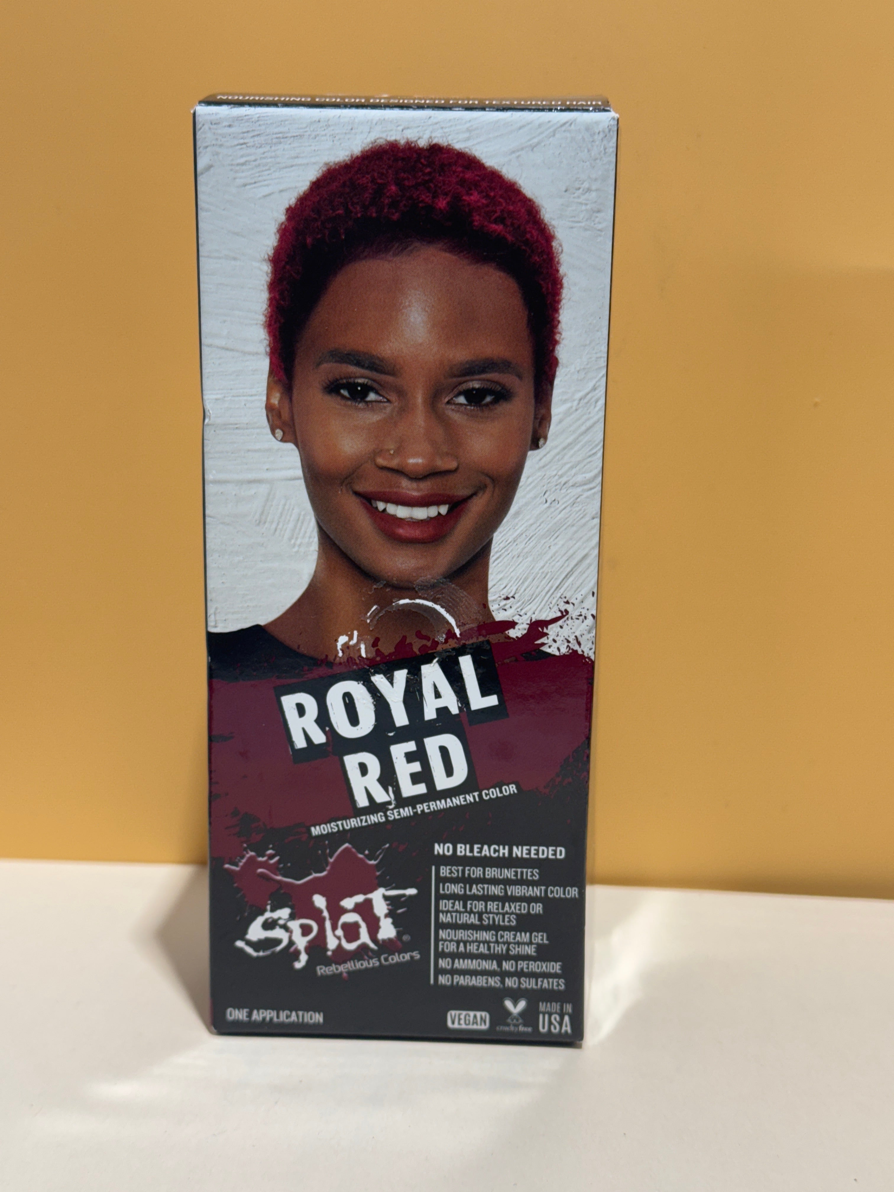 Permanent Color- Clearance Sale