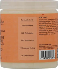 SheaMoisture Curl Enhancing Smoothie Hair Cream