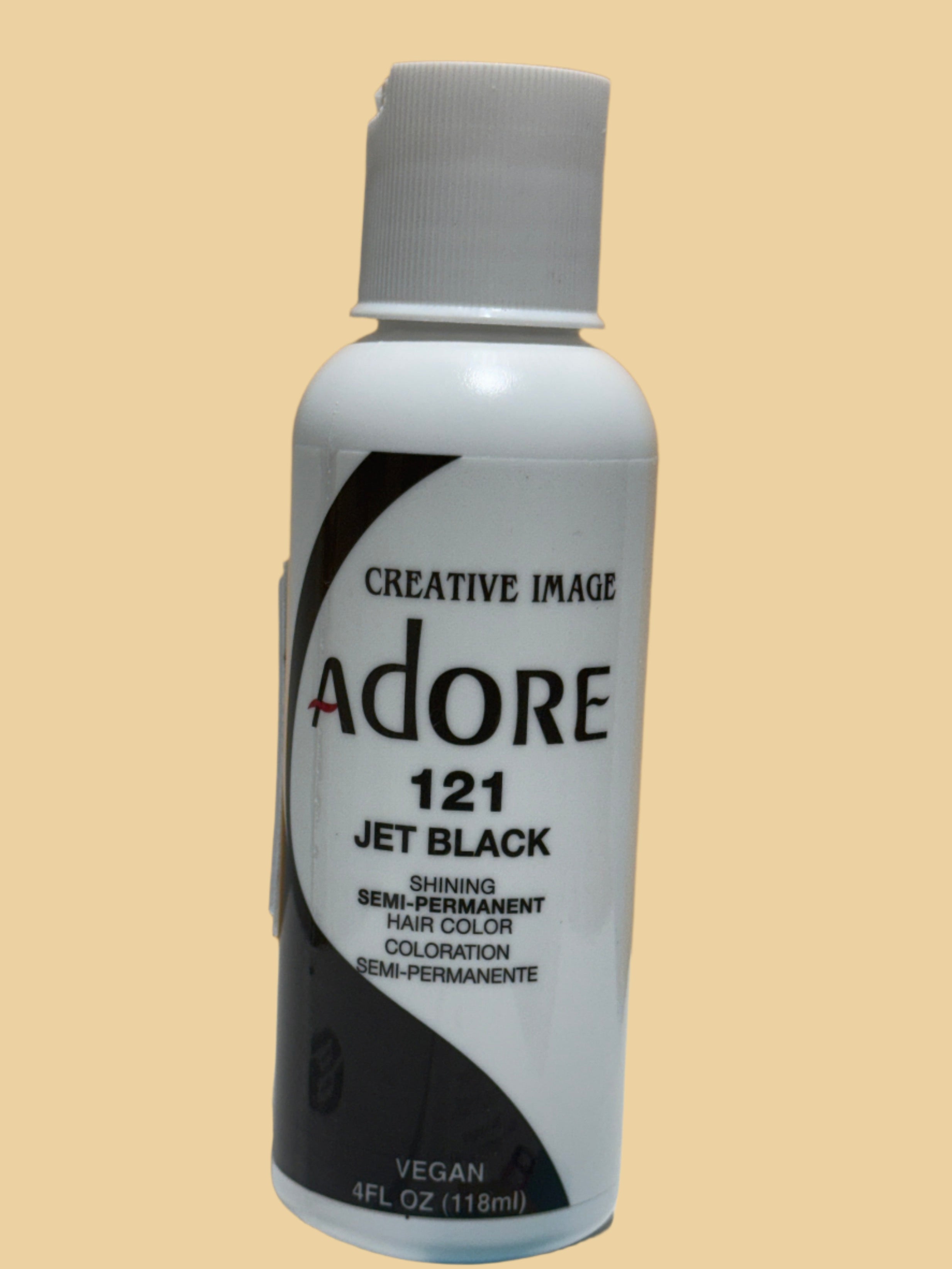 ADORE  HAIR COLORING