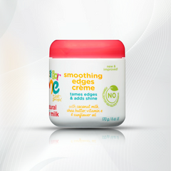 Just For Me Hair Edge Control Creme