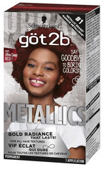 Got2b Metallica