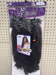 SENSATIONNEL LULUTRESS AFRO TWIST