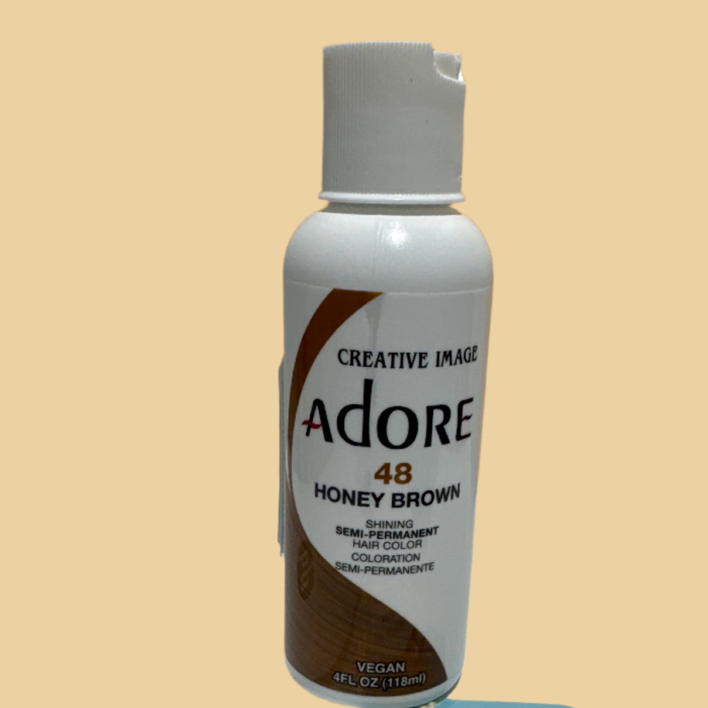 ADORE  HAIR COLORING