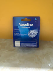 VASELINE LIP THERAPY
