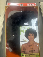 BARE BEAUTY LACE FRONT AND DEEP PART WIG