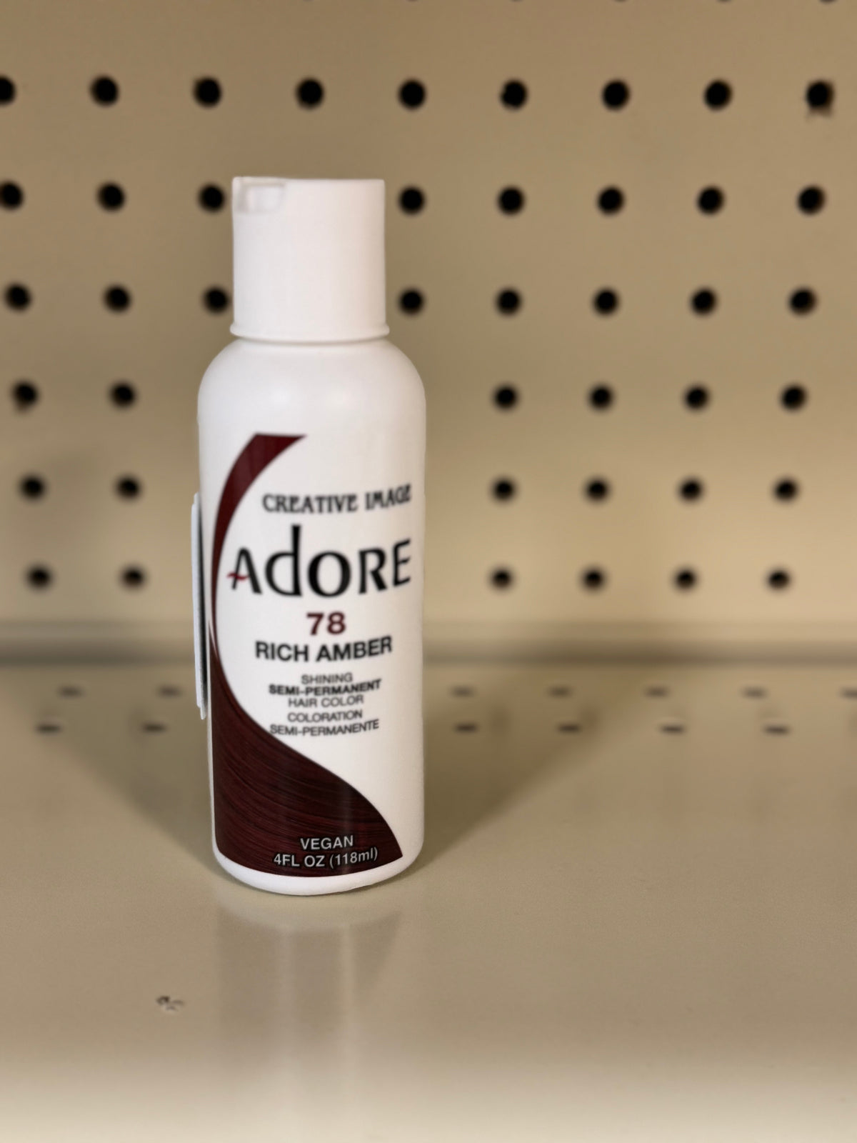 ADORE  HAIR COLORING