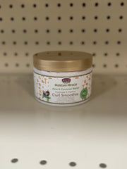 AFRICAN PRIDE MOISTURE MIRACLE ALOE & COCONUT WATER