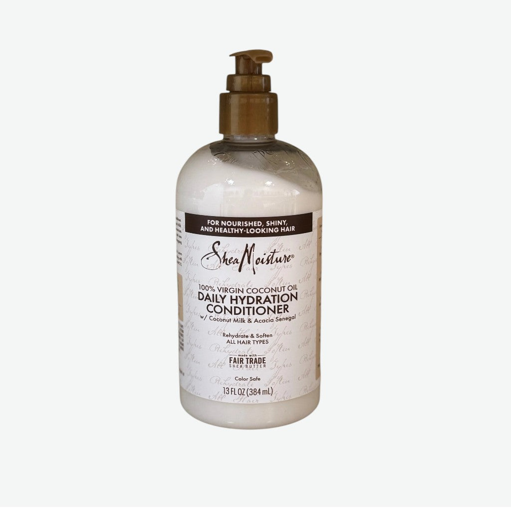 HEA MOISTURE DAILY HYDRATION CONDITIONER