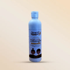 AMAL EASY DETANGLER BABY HAIR CARE