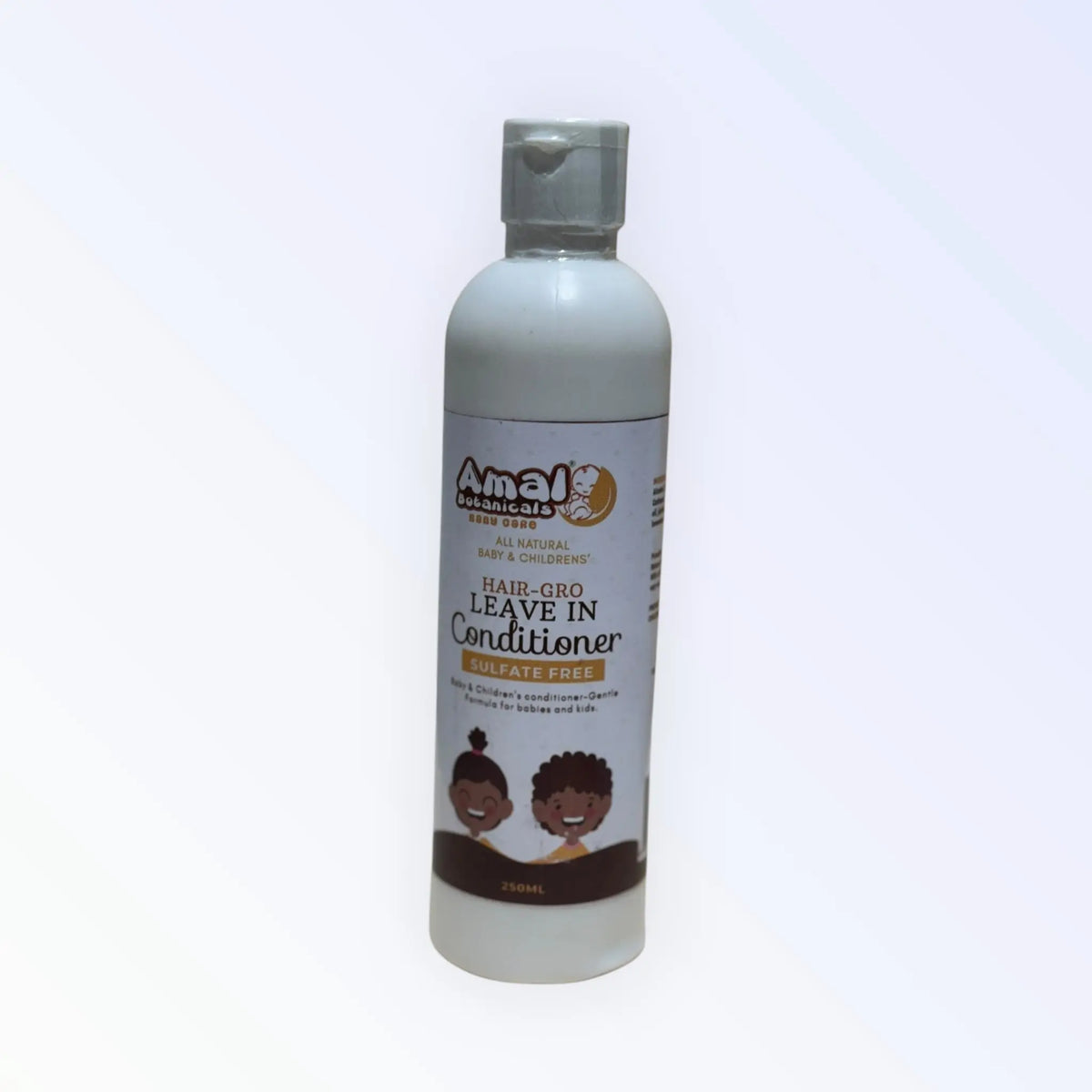 AMAL- HAIR- GRO LEAVE IN CONDITIONER