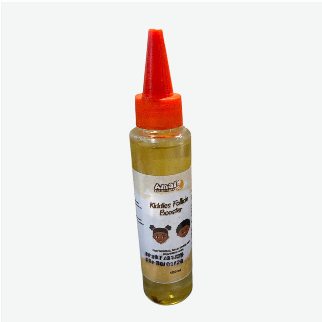 AMAL BOTANICALS KIDDIES FOLLICLE BOOSTER