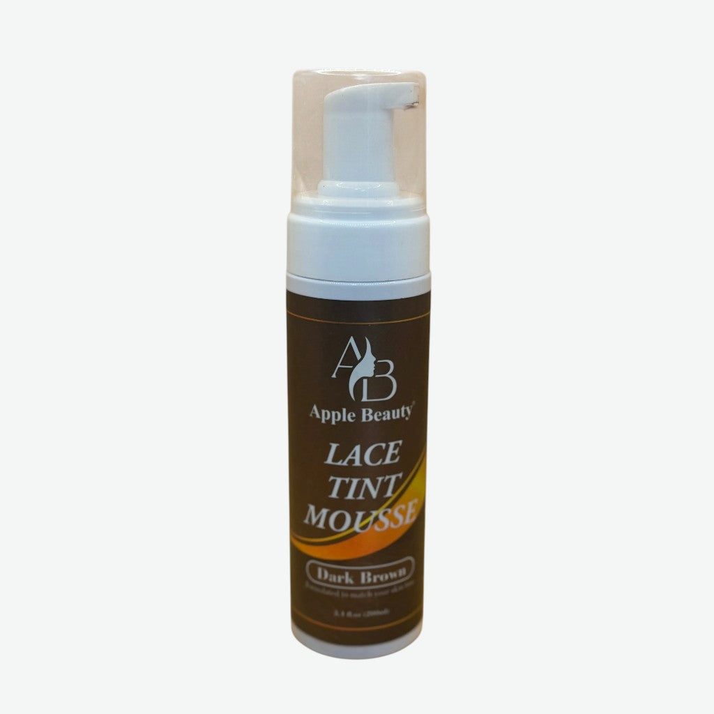 APPLE BEAUTY LACE TINT MOUSSE