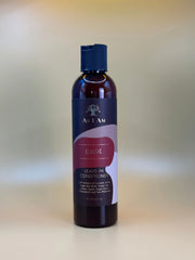 AS I AM CLASSIC LEAVE- IN CONDITIONER