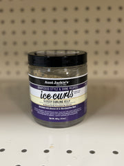 AUNT JACKIE ICE CURLS GLOSSY CURLING JELLY