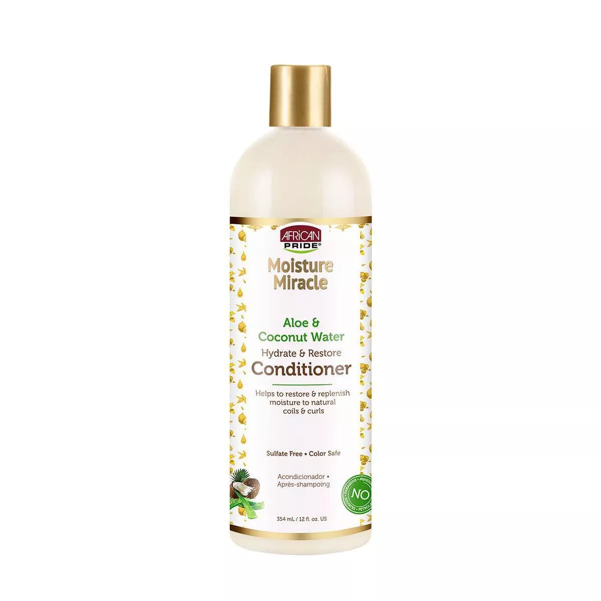 A/P MOISTURE CONDITIONER ALOE/COCONUT