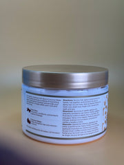 A/P MOISTURE CURL SMOOTHIE