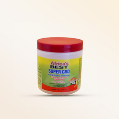 AFRICAN BEST SUPER GRO HAIR AND SCALP CONDITIONER