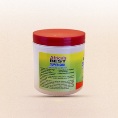 AFRICAN BEST SUPER GRO HAIR AND SCALP CONDITIONER