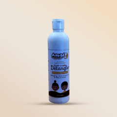 AMAL EASY DETANGLER BABY HAIR CARE
