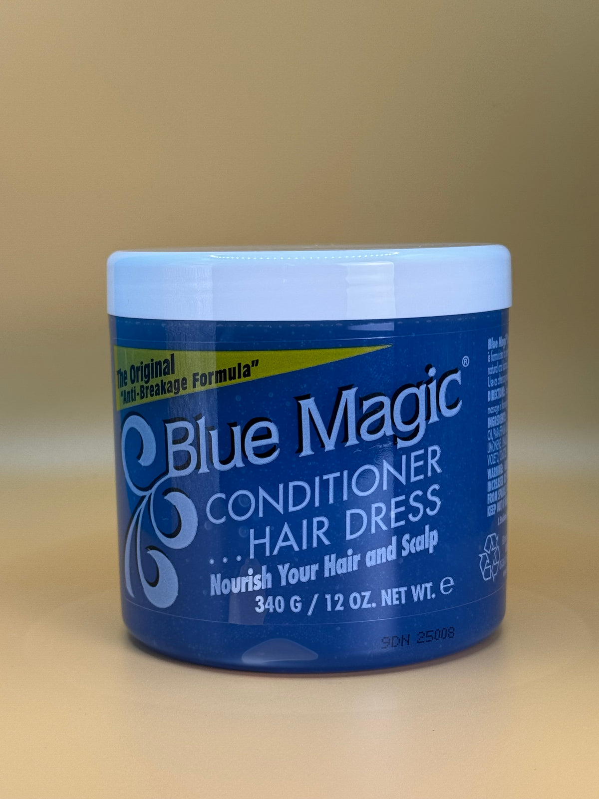 BLUE MAGIC COND H/D [BLU]