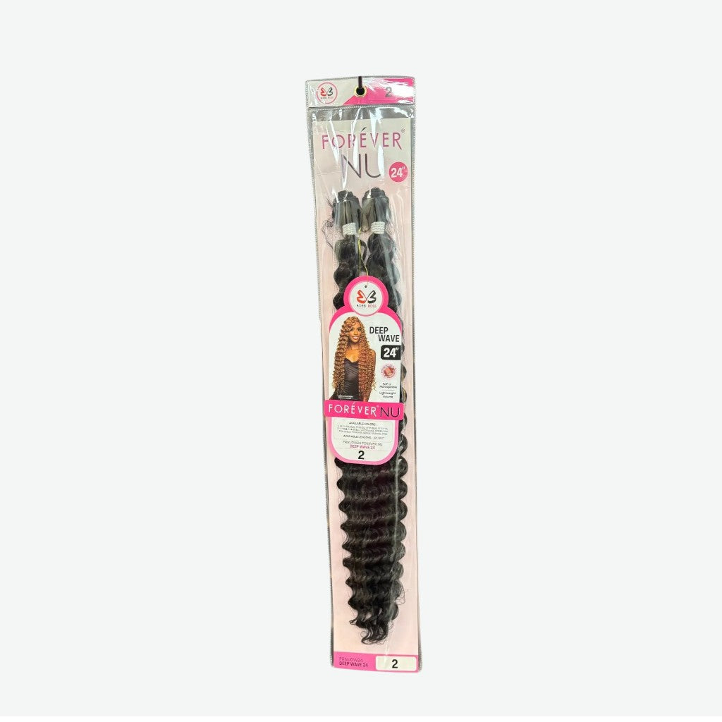 BOBBI BOSS-FOREVER NU 24"
