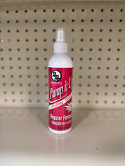 BRONNER BROS. PUMP IT UP STYLING SPRITS