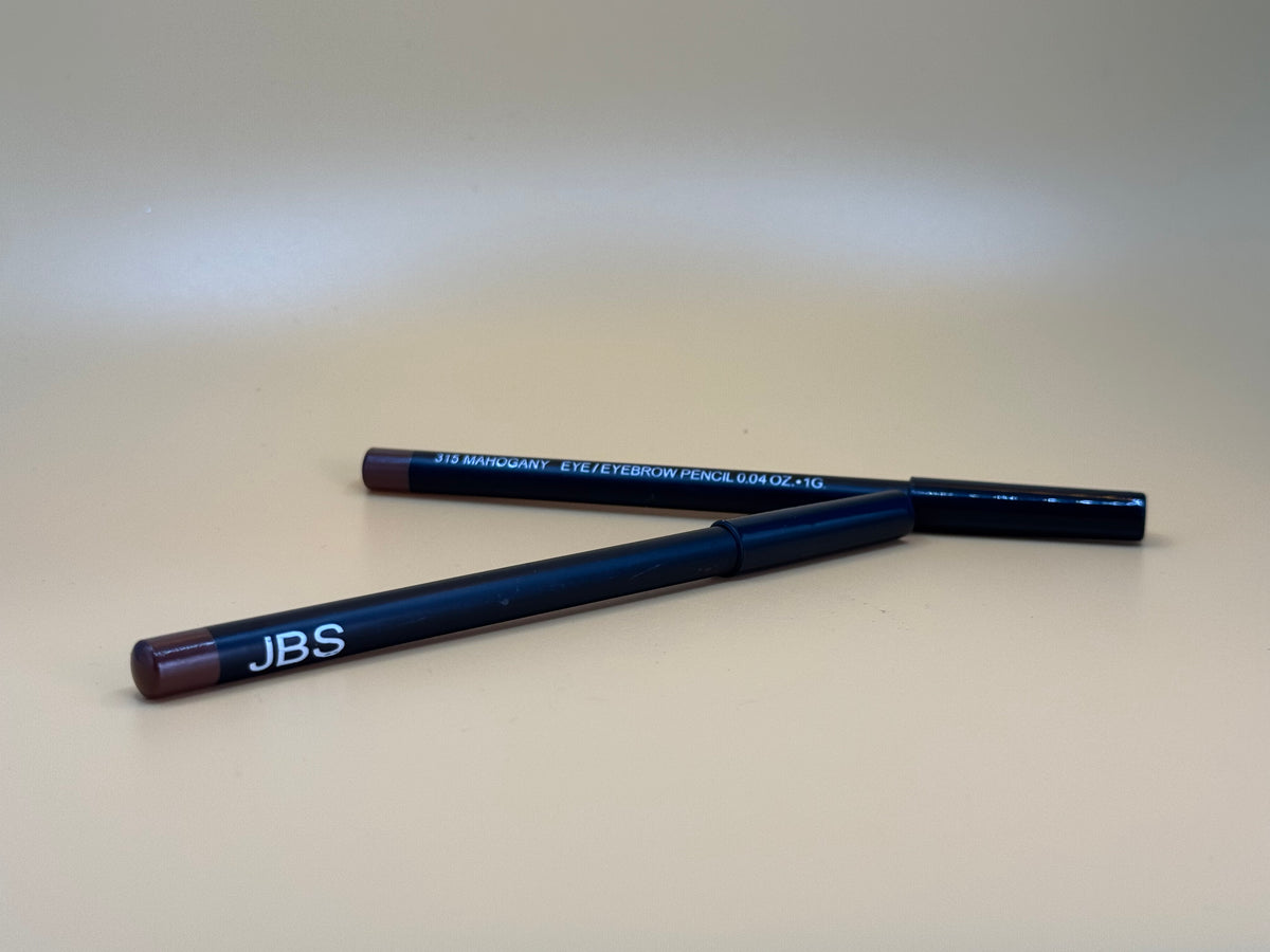 BR LIP/EYE PENCIL [MAHOGANY]