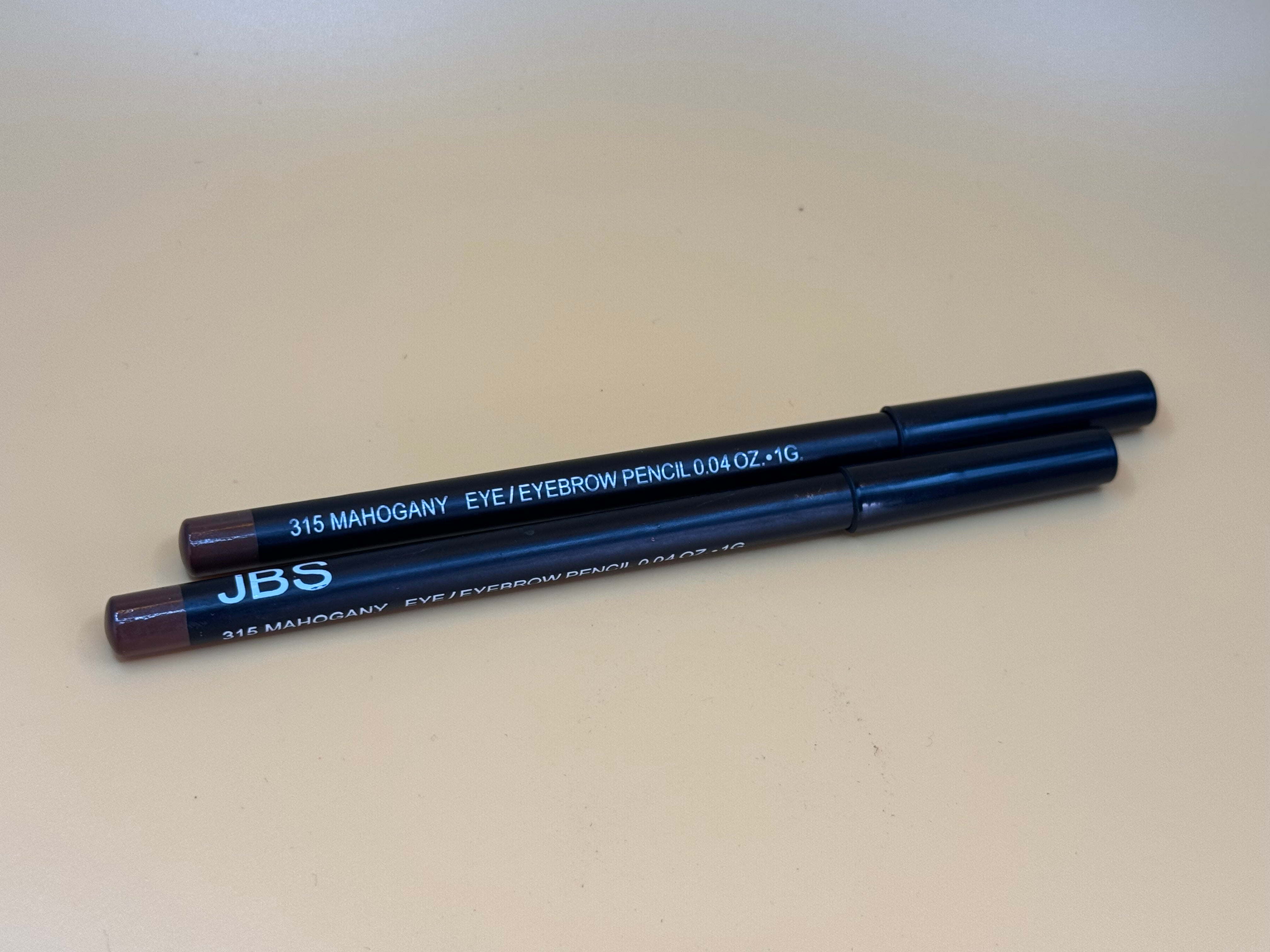BR LIP/EYE PENCIL [MAHOGANY]