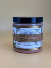 BYN BATANA HAIR BUTTER