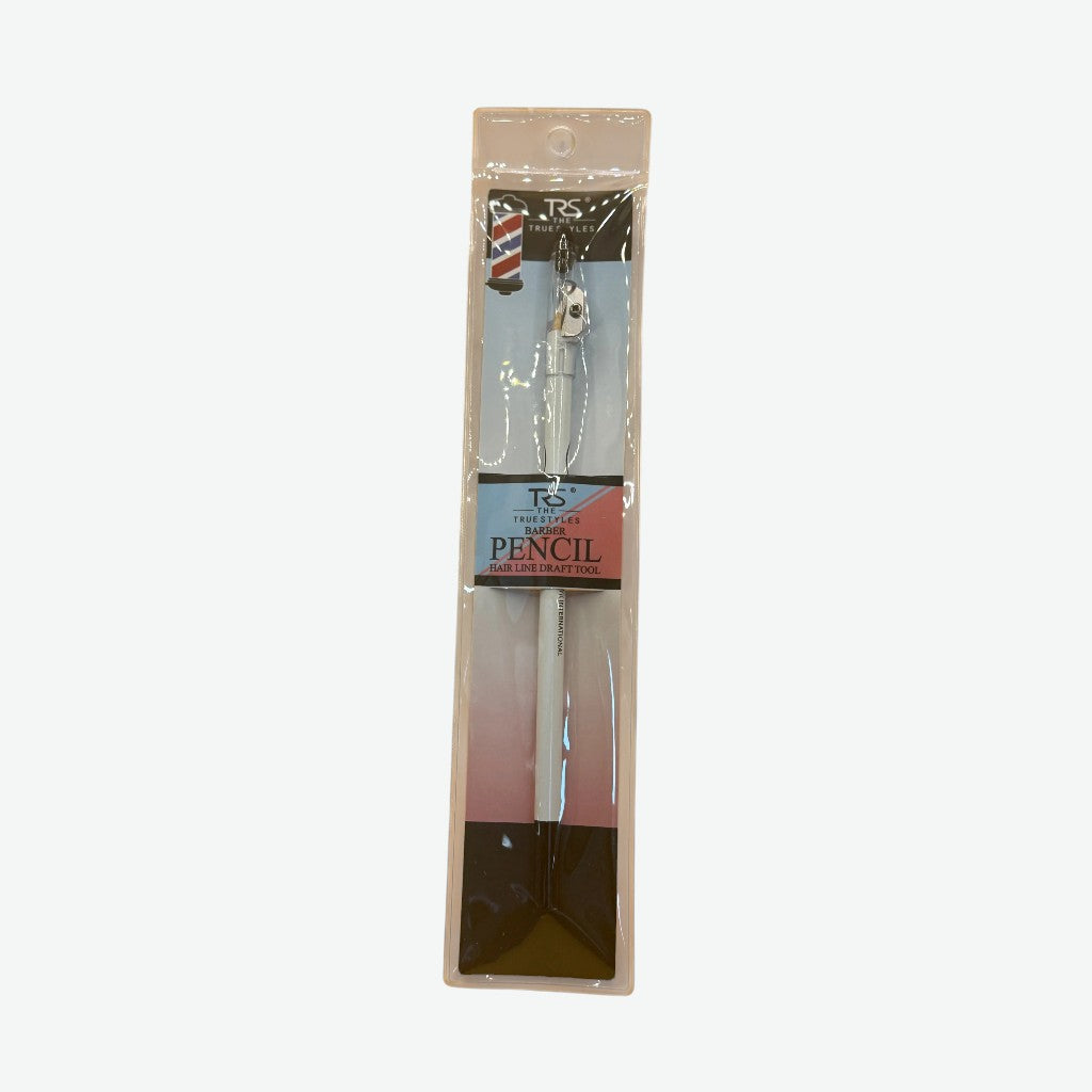 RS THE TRUESTYLES BARBER PENCIL HAIR LINE DRAFT TOOL