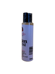 Bogolo Essentials-Argan Raw Oil