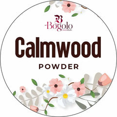 Bogolo Essentials- Calmwood Powder Bogolo hair & beauty