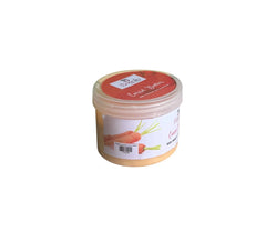Bogolo Essentials Carrot Butter - Natural Hydrating Skin Moisturizer with Vitamins A & E Bogolo hair & beauty