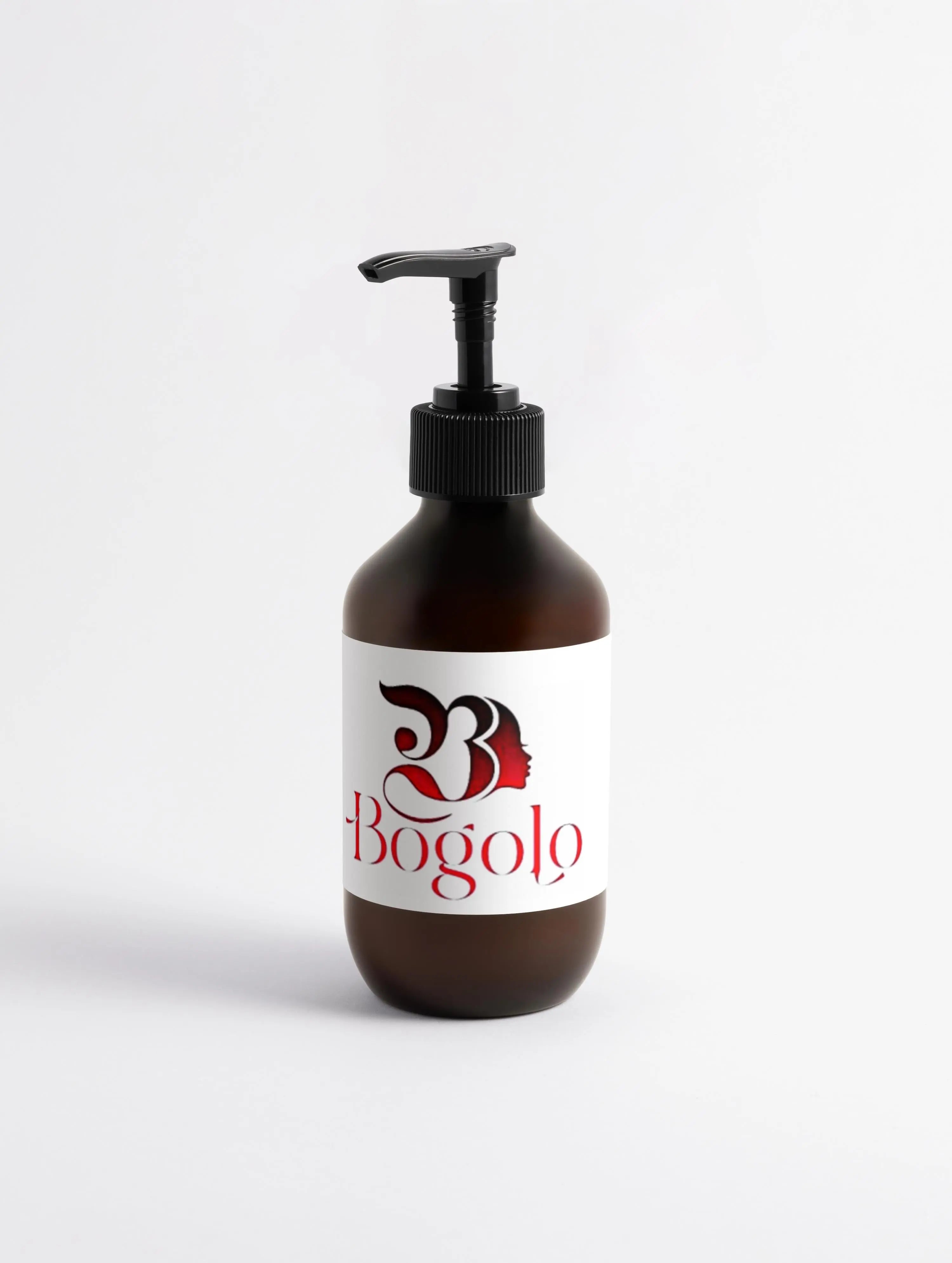 Bogolo`s Urea Body Cream for Rough Skin