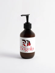 Bogolo`s Urea Body Cream for Rough Skin