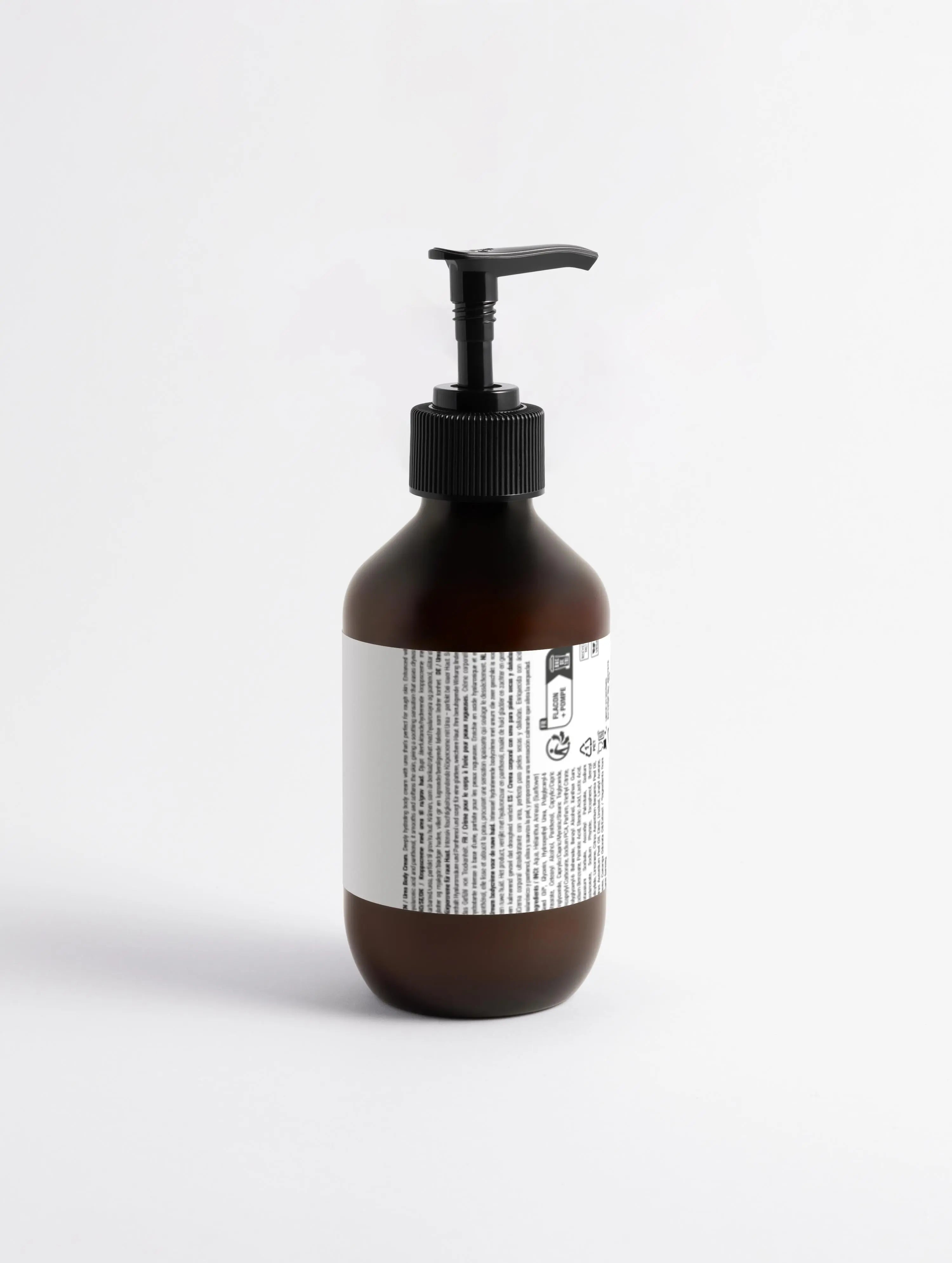 Bogolo`s Urea Body Cream for Rough Skin