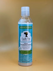 CAMILLE ROSE COCONUT WATER LEAVE-IN