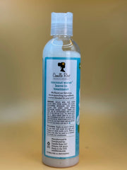 CAMILLE ROSE COCONUT WATER LEAVE-IN