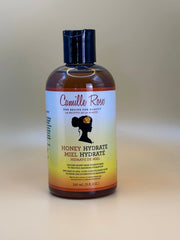 CAMILLE ROSE HONEY HYDRATE LEAVE-IN