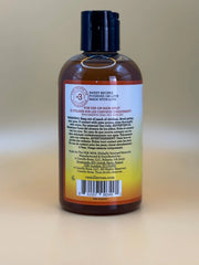 CAMILLE ROSE HONEY HYDRATE LEAVE-IN