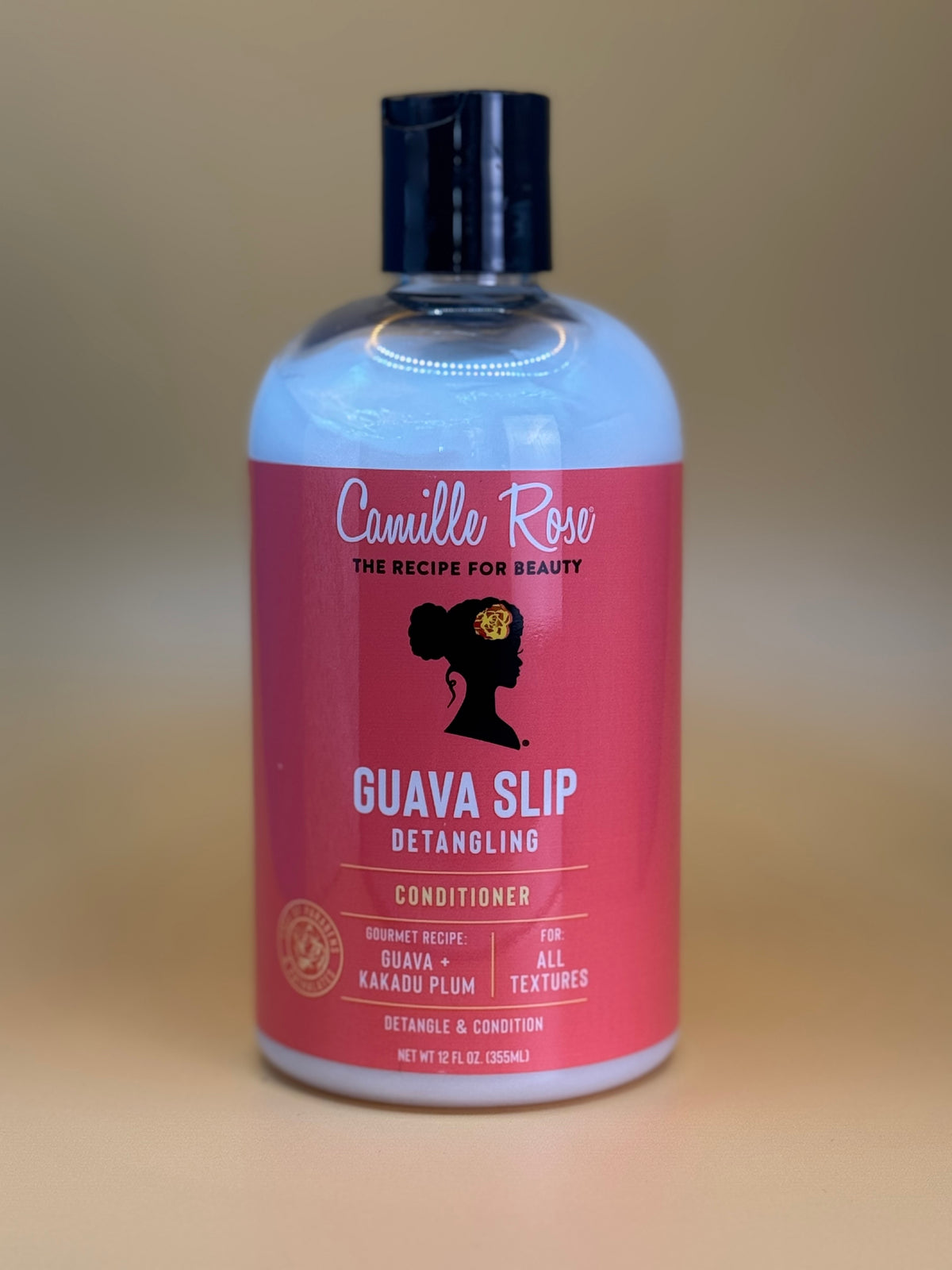 CAMILLE ROSE GUAVA CONDITIONER