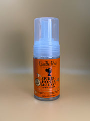 CAMILLE ROSE HONEY SPIKED MOUSSE