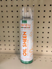 CANTU SHEA BUTTER OIL SHEEN DEEP CONDITIONING SPRAY