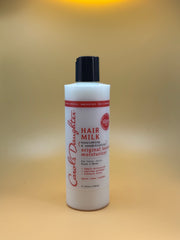 CAROLS H/MILK LEAVE-IN MOISTURIZER